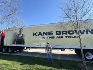 Kane Brown: The Full Ride Tour