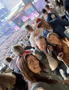 Kenny Chesney: Sun Goes Down 2024 Tour With Zac Brown Band