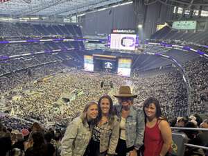 Kenny Chesney: Sun Goes Down 2024 Tour With Zac Brown Band