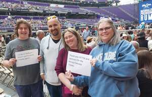 Kenny Chesney: Sun Goes Down 2024 Tour With Zac Brown Band