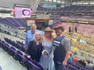 Kenny Chesney: Sun Goes Down 2024 Tour With Zac Brown Band