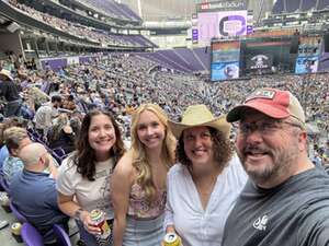 Kenny Chesney: Sun Goes Down 2024 Tour With Zac Brown Band