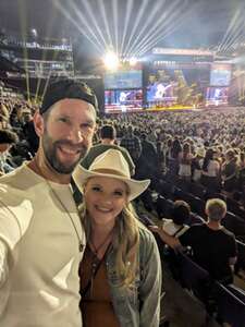 Kenny Chesney: Sun Goes Down 2024 Tour With Zac Brown Band