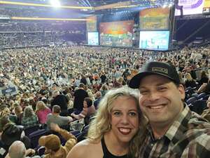 Kenny Chesney: Sun Goes Down 2024 Tour With Zac Brown Band