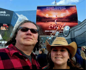 Kenny Chesney: Sun Goes Down 2024 Tour With Zac Brown Band