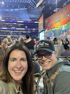 Kenny Chesney: Sun Goes Down 2024 Tour With Zac Brown Band