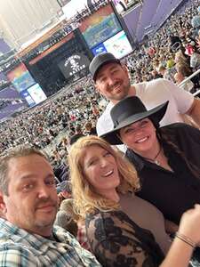 Kenny Chesney: Sun Goes Down 2024 Tour With Zac Brown Band