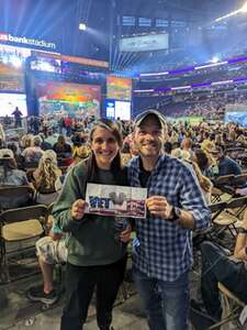 Kenny Chesney: Sun Goes Down 2024 Tour With Zac Brown Band