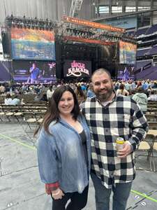 Kenny Chesney: Sun Goes Down 2024 Tour With Zac Brown Band