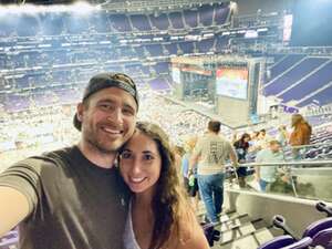 Kenny Chesney: Sun Goes Down 2024 Tour With Zac Brown Band