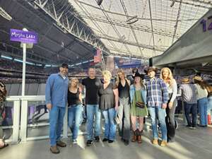 Kenny Chesney: Sun Goes Down 2024 Tour With Zac Brown Band