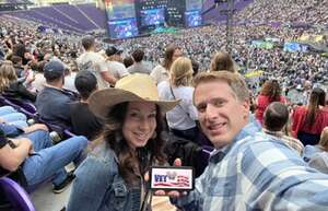 Kenny Chesney: Sun Goes Down 2024 Tour With Zac Brown Band