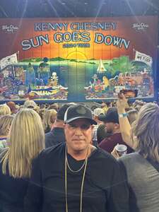 Kenny Chesney: Sun Goes Down 2024 Tour With Zac Brown Band