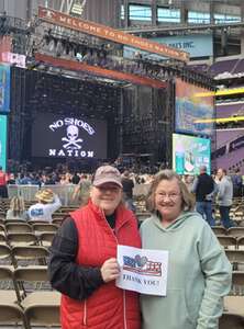 Kenny Chesney: Sun Goes Down 2024 Tour With Zac Brown Band