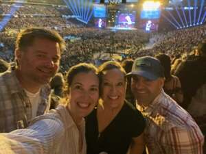 Kenny Chesney: Sun Goes Down 2024 Tour With Zac Brown Band