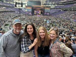 Kenny Chesney: Sun Goes Down 2024 Tour With Zac Brown Band