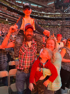 Kenny Chesney: Sun Goes Down 2024 Tour With Zac Brown Band