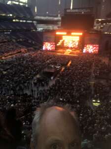 Kenny Chesney: Sun Goes Down 2024 Tour With Zac Brown Band