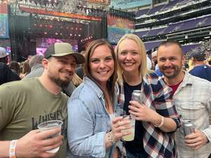 Kenny Chesney: Sun Goes Down 2024 Tour With Zac Brown Band