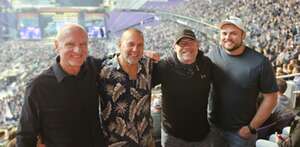 Kenny Chesney: Sun Goes Down 2024 Tour With Zac Brown Band