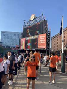 Baltimore Orioles - MLB vs New York Yankees