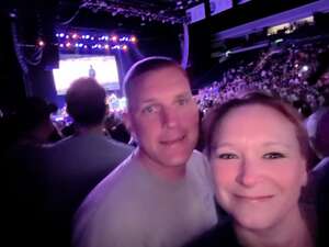 Tim attended Alabama: roll on north america tour on Apr 25th 2024 via VetTix 