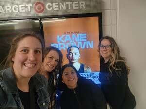 Kane Brown