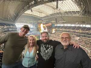 Kenny Chesney: Sun Goes Down Tour with Zac Brown Band