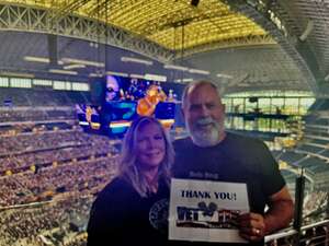 Kenny Chesney: Sun Goes Down Tour with Zac Brown Band