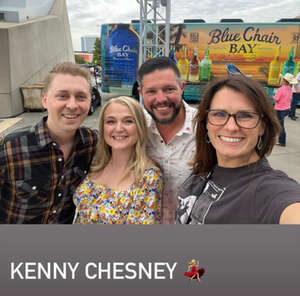 Kenny Chesney: Sun Goes Down Tour with Zac Brown Band