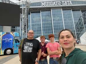 Kenny Chesney: Sun Goes Down Tour with Zac Brown Band