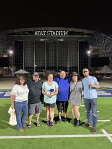 Kenny Chesney: Sun Goes Down Tour with Zac Brown Band