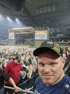 Kenny Chesney: Sun Goes Down Tour with Zac Brown Band