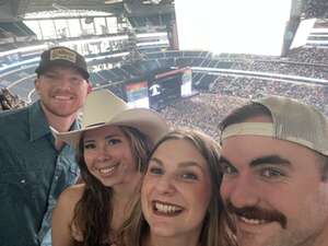 Kenny Chesney: Sun Goes Down Tour with Zac Brown Band