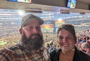 Kenny Chesney: Sun Goes Down Tour with Zac Brown Band