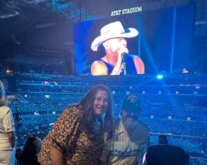 Kenny Chesney: Sun Goes Down Tour with Zac Brown Band