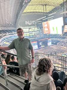 Kenny Chesney: Sun Goes Down Tour with Zac Brown Band