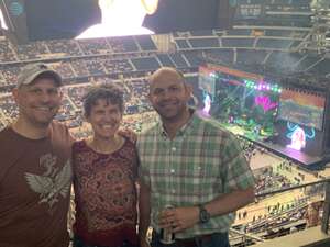 Kenny Chesney: Sun Goes Down Tour with Zac Brown Band