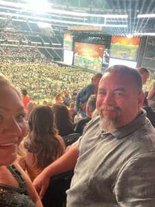 Kenny Chesney: Sun Goes Down Tour with Zac Brown Band