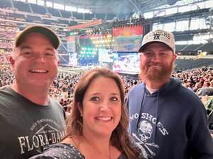 Kenny Chesney: Sun Goes Down Tour with Zac Brown Band