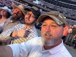 Kenny Chesney: Sun Goes Down Tour with Zac Brown Band