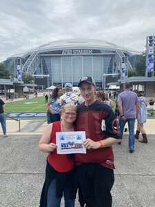 Kenny Chesney: Sun Goes Down Tour with Zac Brown Band