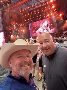 Kenny Chesney: Sun Goes Down Tour with Zac Brown Band