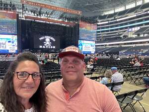 Kenny Chesney: Sun Goes Down Tour with Zac Brown Band