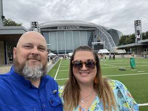 Kenny Chesney: Sun Goes Down Tour with Zac Brown Band