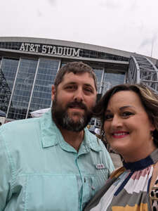 Kenny Chesney: Sun Goes Down Tour with Zac Brown Band