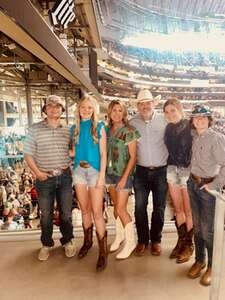 Kenny Chesney: Sun Goes Down Tour with Zac Brown Band