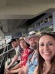 Kenny Chesney: Sun Goes Down Tour with Zac Brown Band