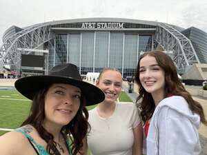 Kenny Chesney: Sun Goes Down Tour with Zac Brown Band