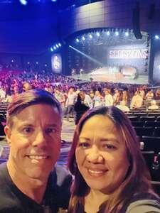 Binky attended Scorpions - Love At First Sting The Las Vegas Residency on Apr 24th 2024 via VetTix 